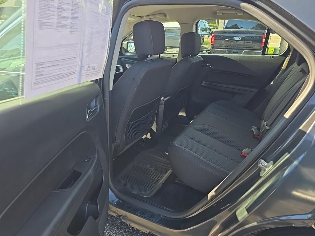 used 2014 Chevrolet Equinox car, priced at $5,300