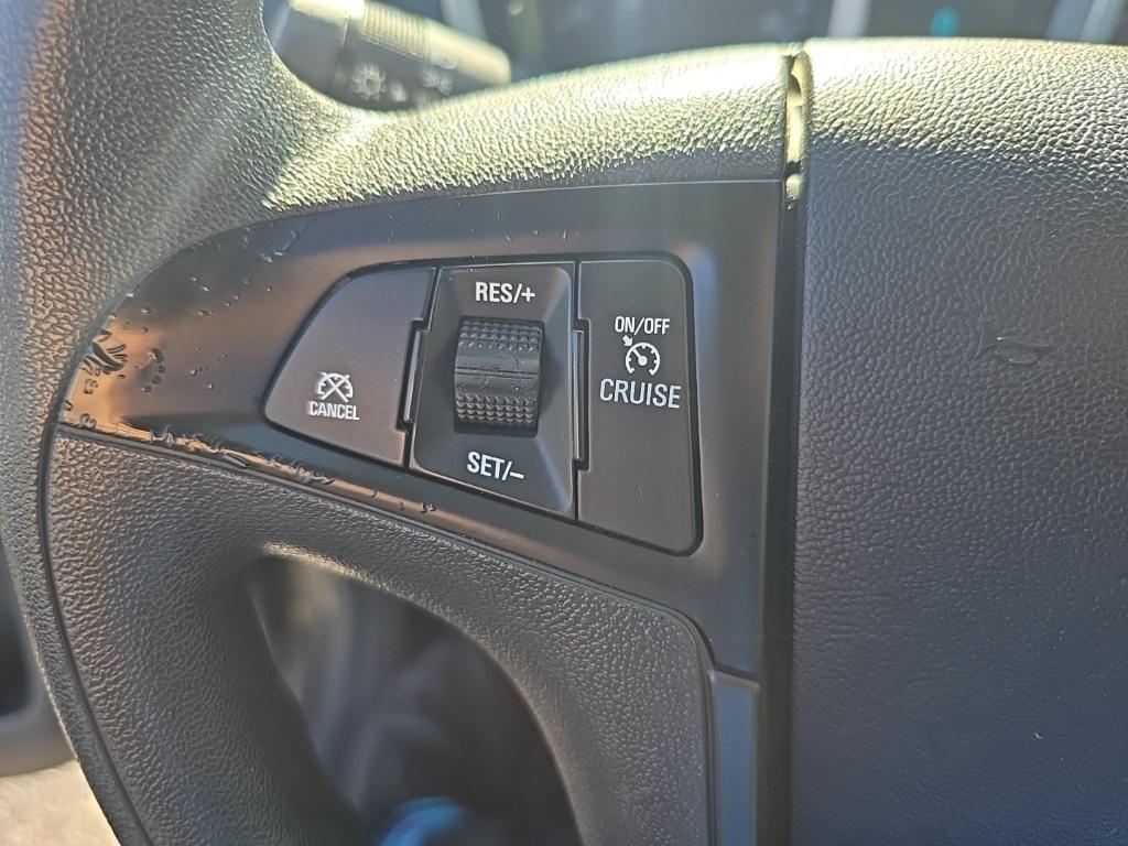 used 2014 Chevrolet Equinox car, priced at $5,300