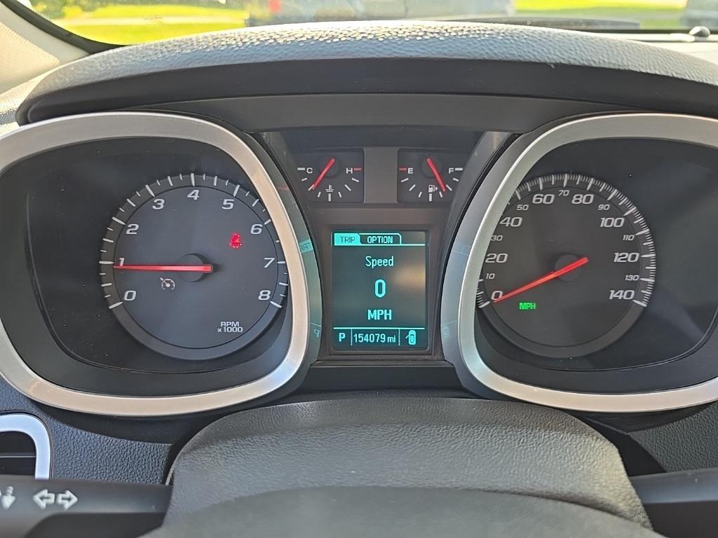 used 2014 Chevrolet Equinox car, priced at $5,300