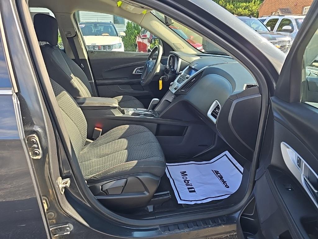 used 2014 Chevrolet Equinox car, priced at $5,300