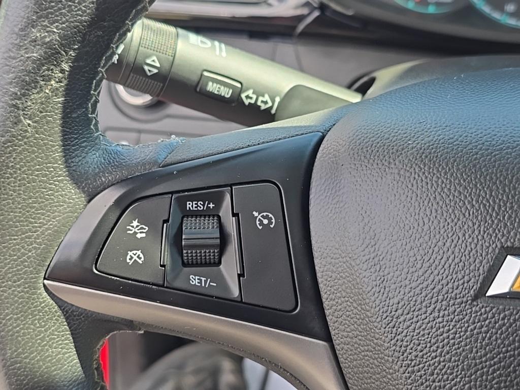 used 2017 Chevrolet Spark car, priced at $8,395