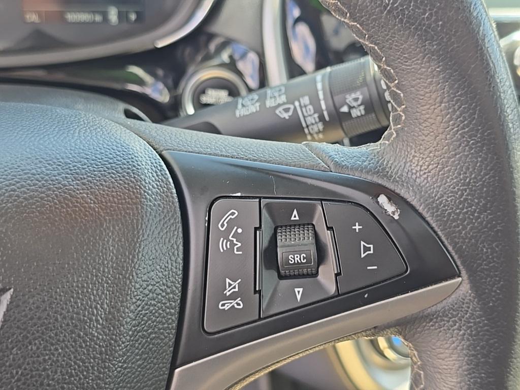 used 2017 Chevrolet Spark car, priced at $8,395