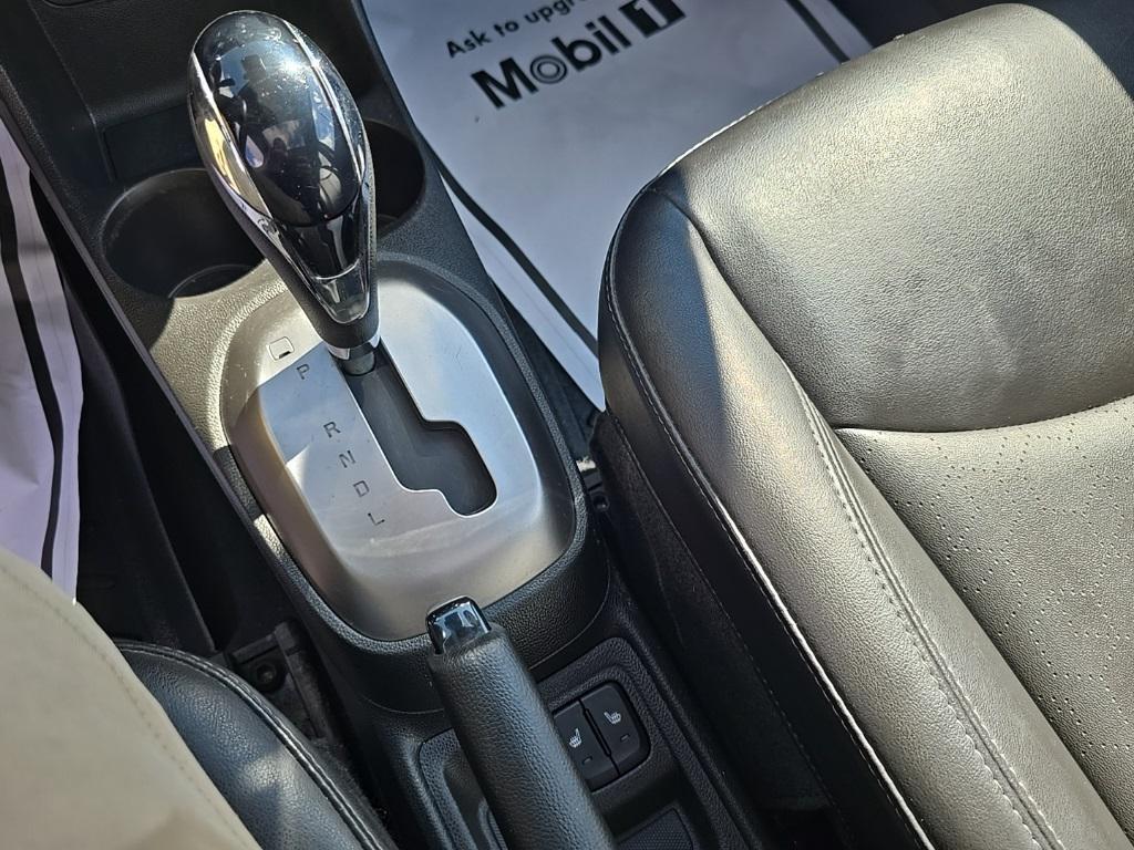 used 2017 Chevrolet Spark car, priced at $8,395