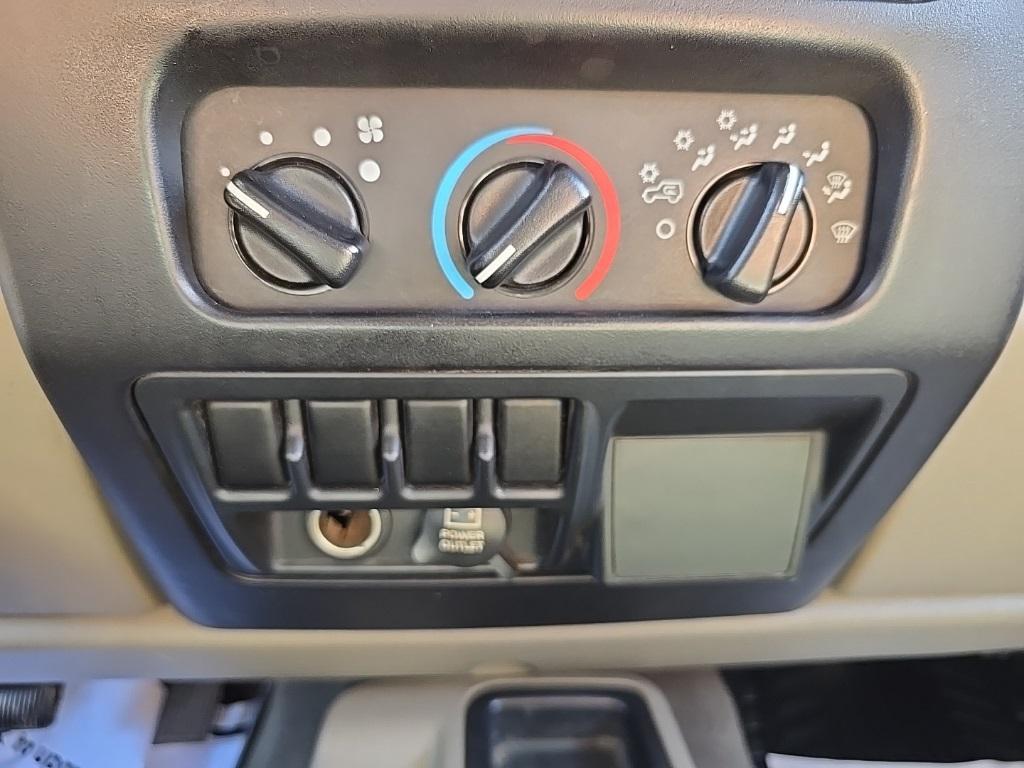 used 2003 Jeep Wrangler car, priced at $9,995