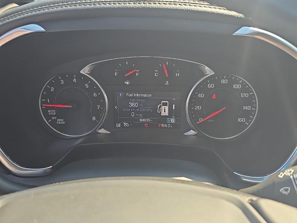 used 2020 Chevrolet Blazer car, priced at $21,250