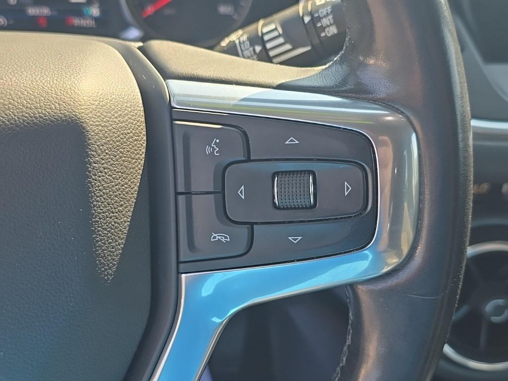 used 2020 Chevrolet Blazer car, priced at $21,250