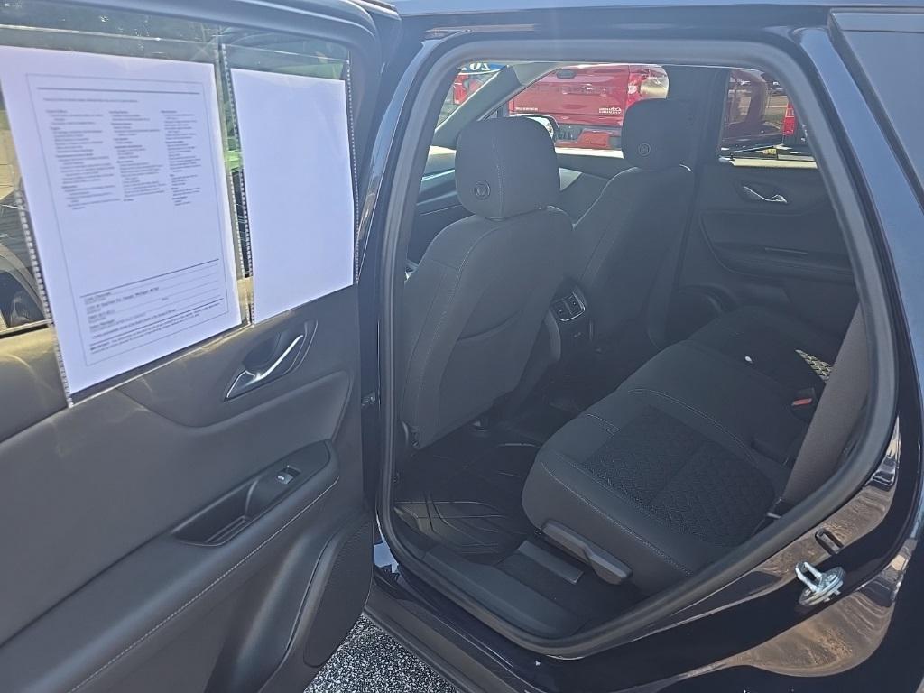 used 2020 Chevrolet Blazer car, priced at $21,250
