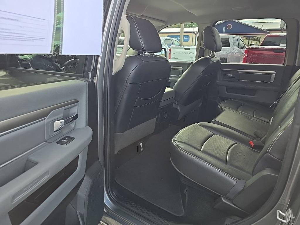 used 2013 Ram 1500 car, priced at $16,495