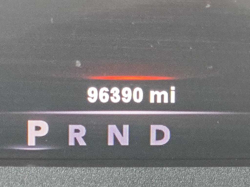 used 2013 Ram 1500 car, priced at $16,495