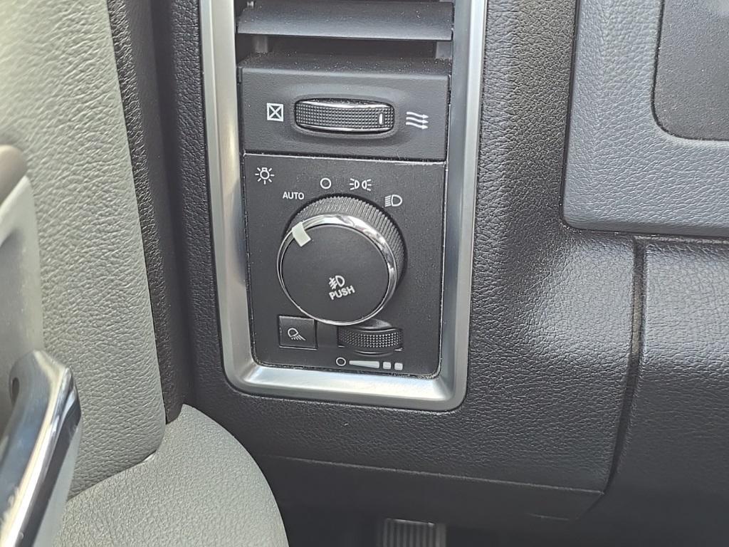 used 2013 Ram 1500 car, priced at $16,495