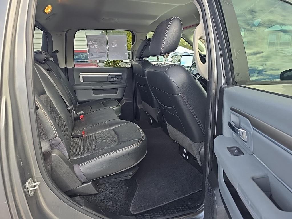 used 2013 Ram 1500 car, priced at $16,495