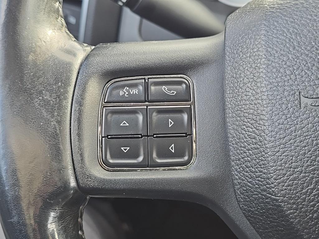 used 2013 Ram 1500 car, priced at $16,495