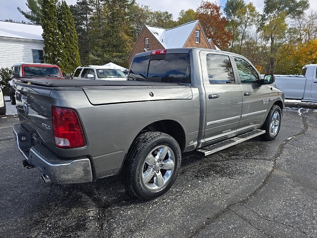 used 2013 Ram 1500 car, priced at $16,495