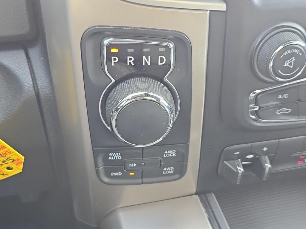 used 2013 Ram 1500 car, priced at $16,495