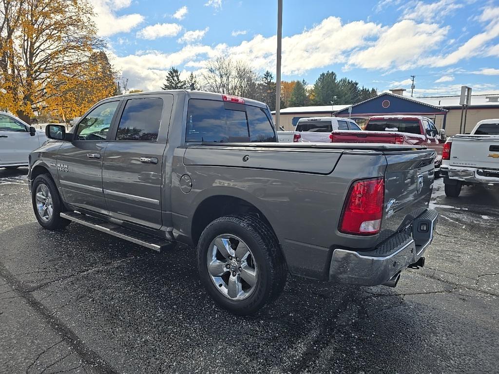 used 2013 Ram 1500 car, priced at $16,495