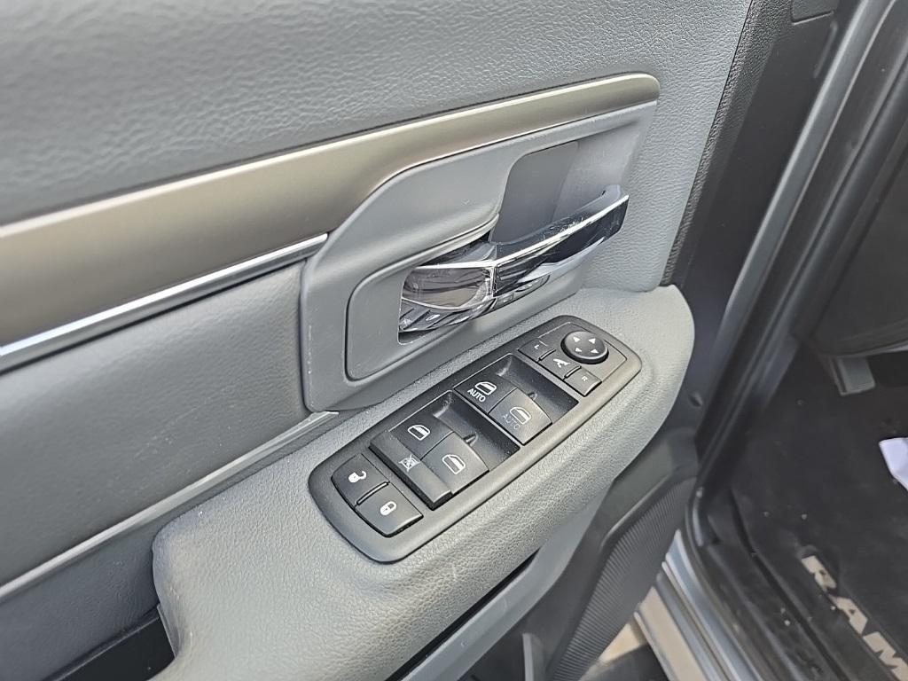 used 2013 Ram 1500 car, priced at $16,495