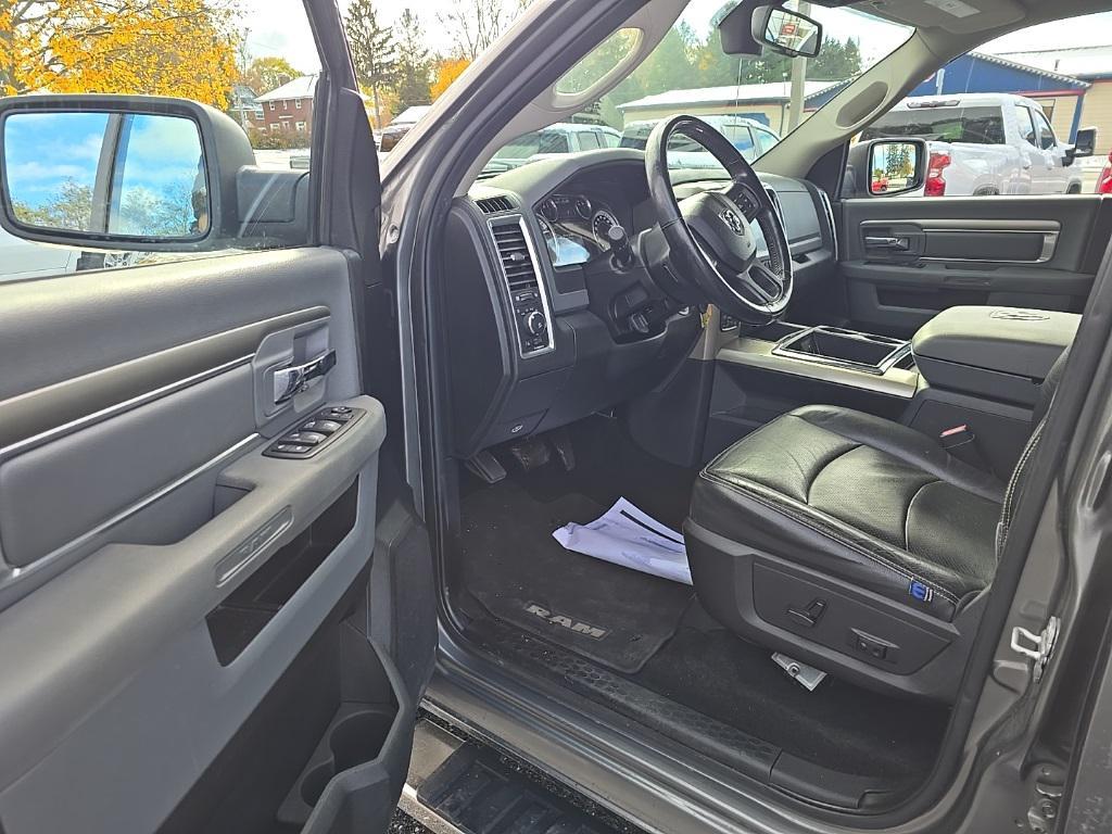 used 2013 Ram 1500 car, priced at $16,495