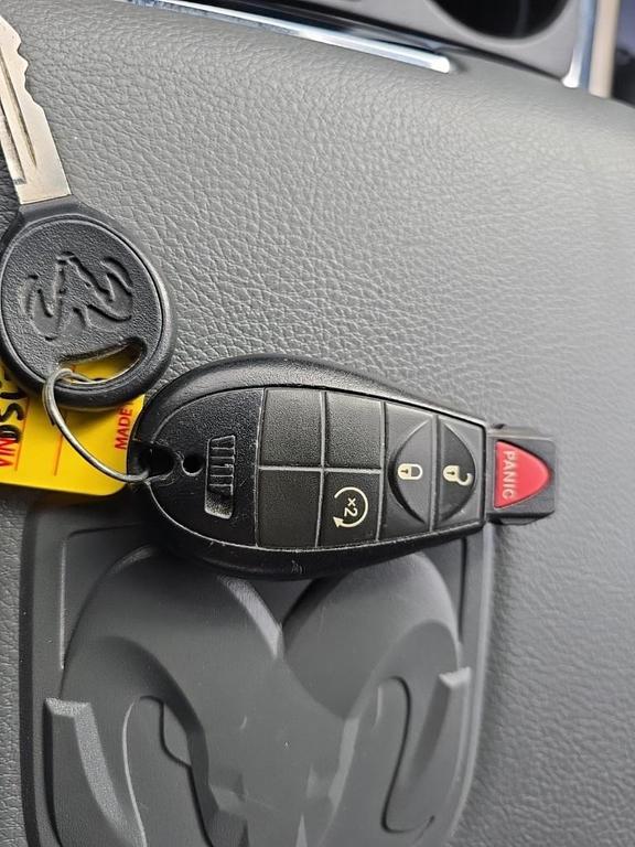 used 2013 Ram 1500 car, priced at $16,495