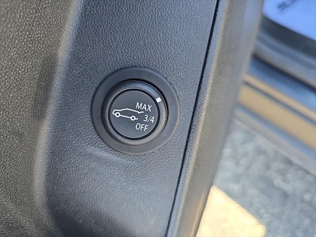 used 2022 Chevrolet Equinox car, priced at $22,495