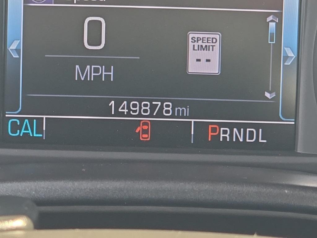 used 2017 Chevrolet Silverado 1500 car, priced at $21,800