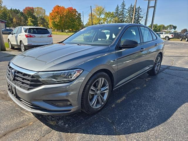 used 2019 Volkswagen Jetta car, priced at $17,995