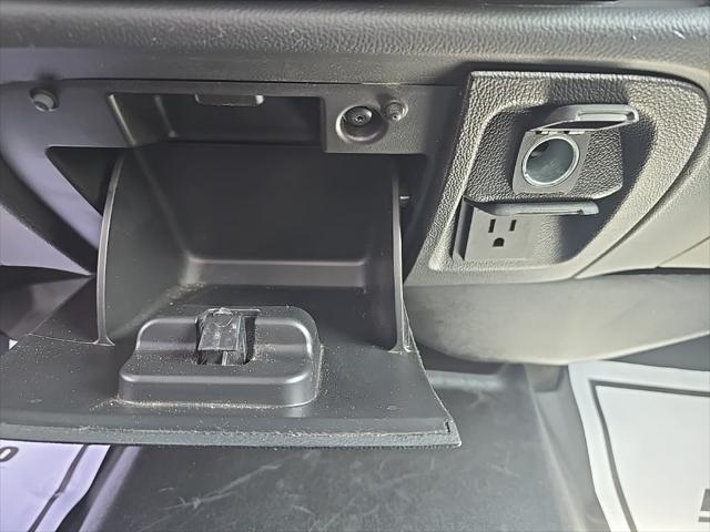 used 2018 Chevrolet Silverado 1500 car, priced at $31,495