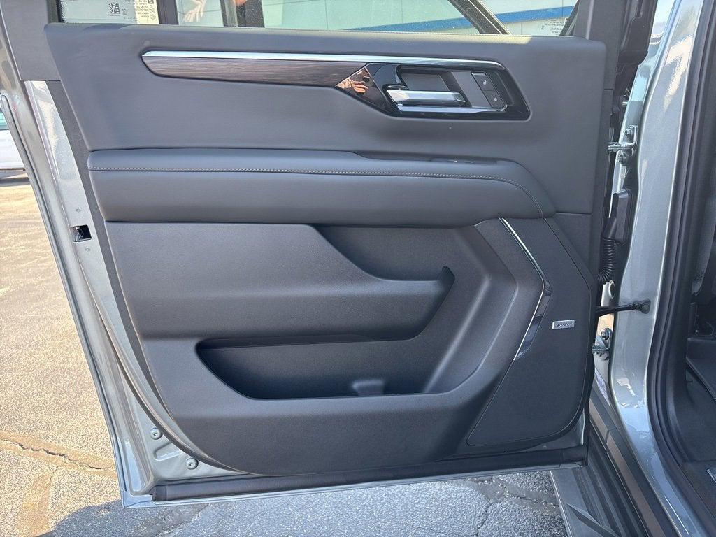 new 2026 Chevrolet Suburban car, priced at $69,661