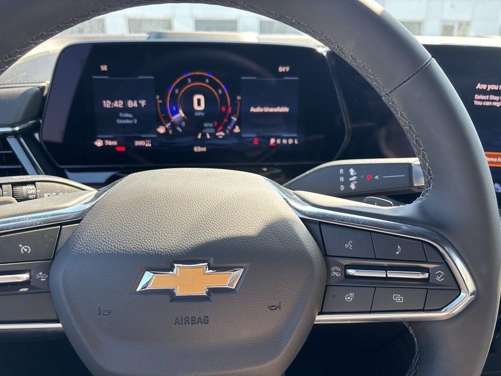 new 2026 Chevrolet Suburban car, priced at $69,661