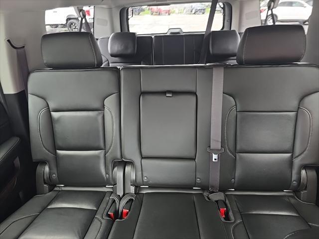 used 2017 Chevrolet Suburban car, priced at $19,250