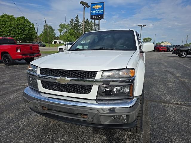 used 2010 Chevrolet Colorado car, priced at $9,995