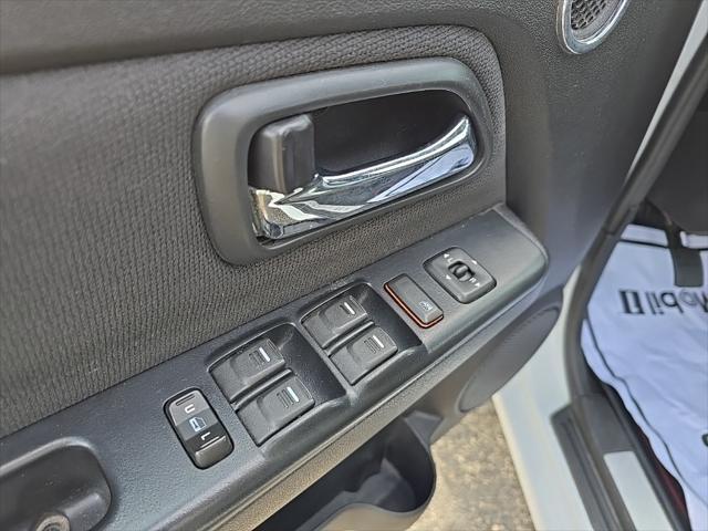 used 2010 Chevrolet Colorado car, priced at $9,995