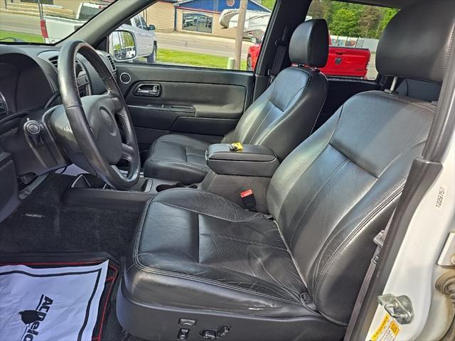used 2010 Chevrolet Colorado car, priced at $9,995