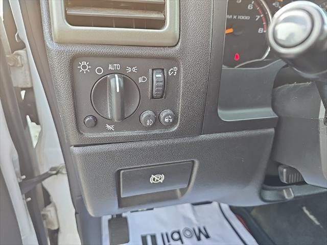 used 2010 Chevrolet Colorado car, priced at $9,995
