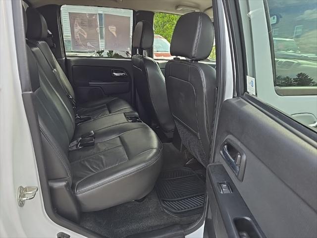used 2010 Chevrolet Colorado car, priced at $9,995