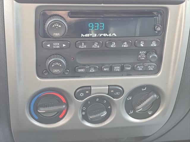 used 2010 Chevrolet Colorado car, priced at $9,995