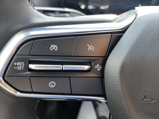 new 2026 Chevrolet Equinox car, priced at $31,511