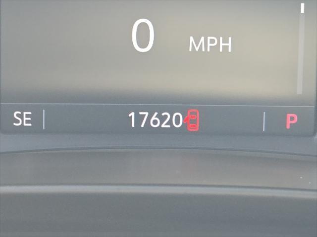 used 2024 Chevrolet Blazer car, priced at $31,750