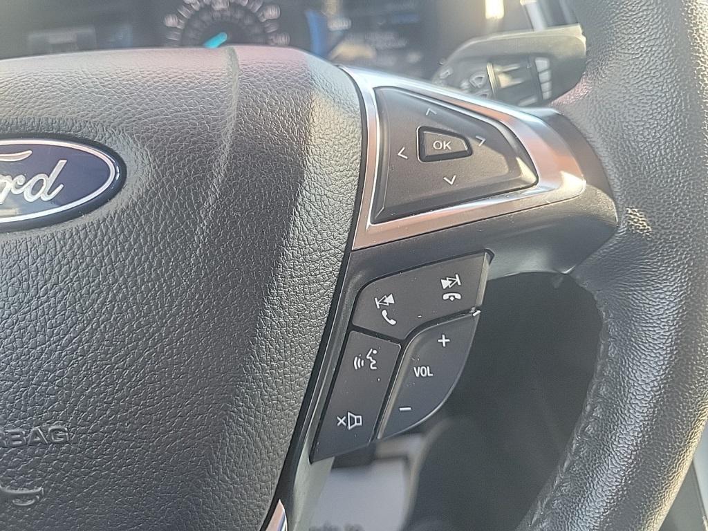 used 2024 Ford Edge car, priced at $26,250