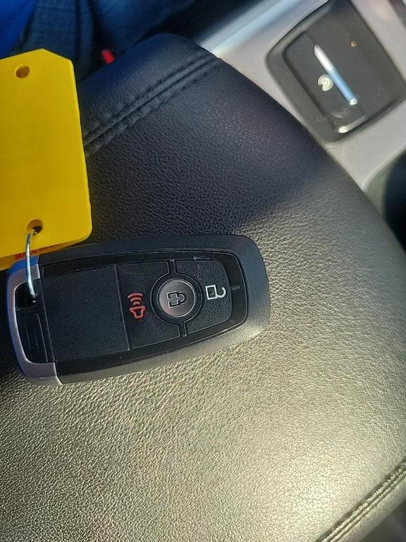 used 2024 Ford Edge car, priced at $26,250