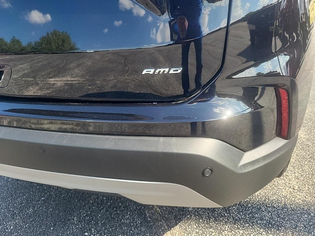 used 2024 Ford Edge car, priced at $26,250