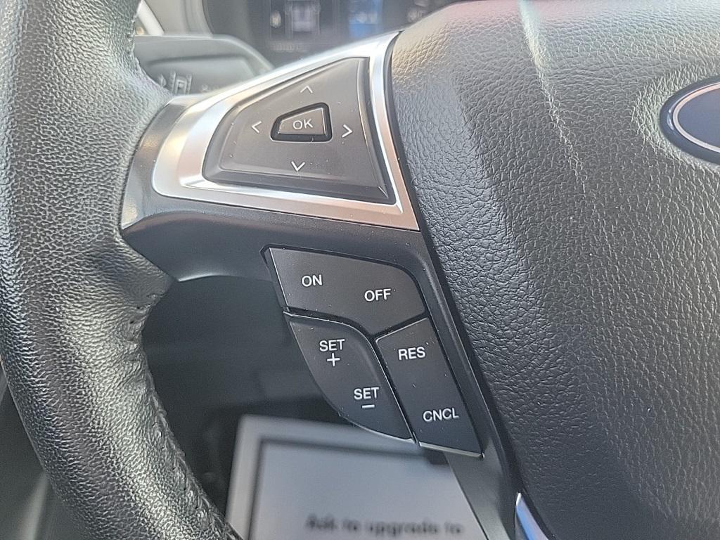 used 2024 Ford Edge car, priced at $26,250