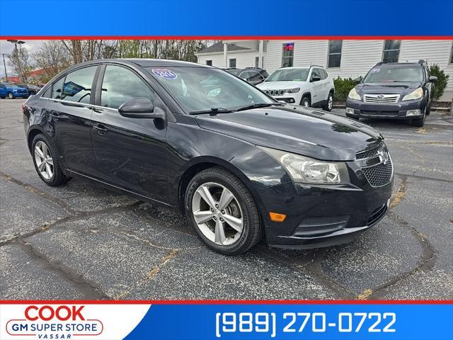 used 2014 Chevrolet Cruze car, priced at $6,795