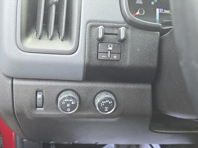 used 2017 Chevrolet Colorado car, priced at $21,495