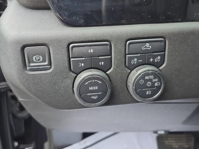 used 2024 Chevrolet Silverado 2500 car, priced at $54,495