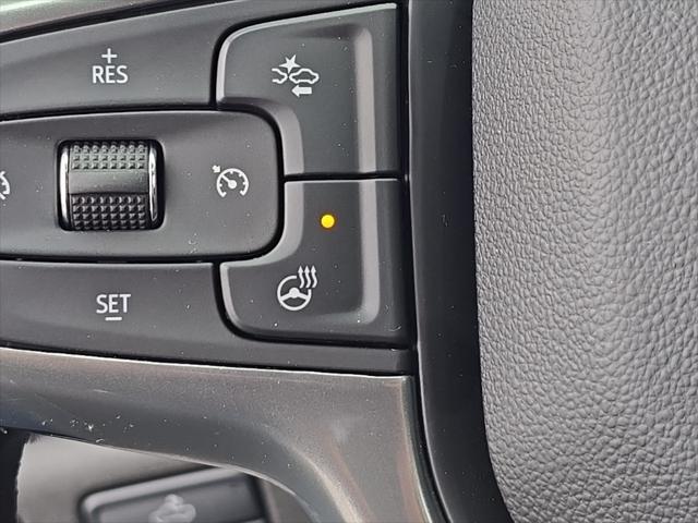 used 2024 Chevrolet Silverado 2500 car, priced at $54,495
