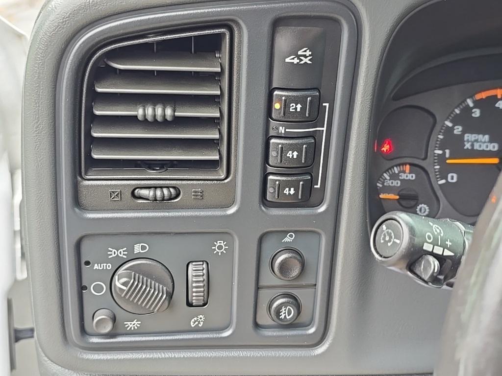 used 2003 GMC Sierra 3500 car, priced at $19,000