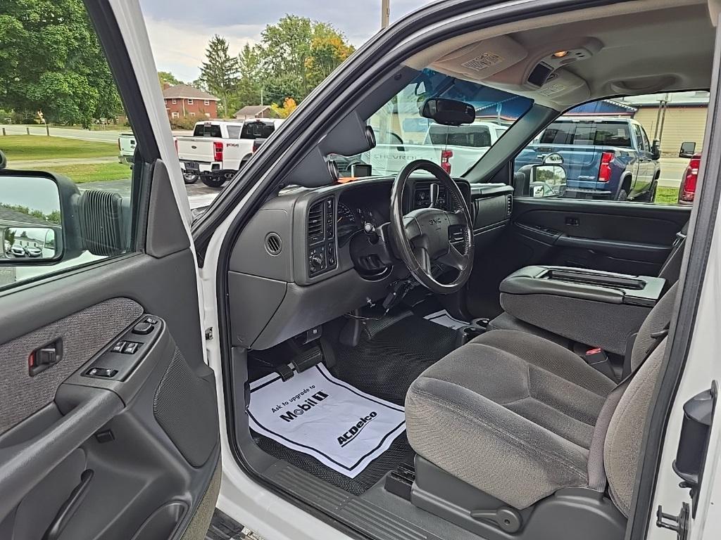 used 2003 GMC Sierra 3500 car, priced at $19,000