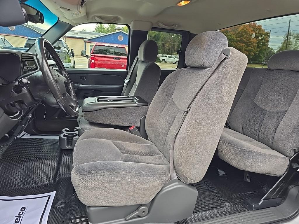 used 2003 GMC Sierra 3500 car, priced at $19,000