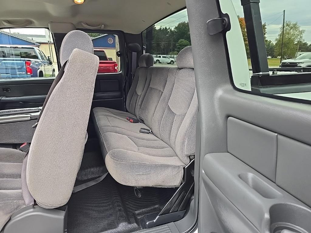 used 2003 GMC Sierra 3500 car, priced at $19,000