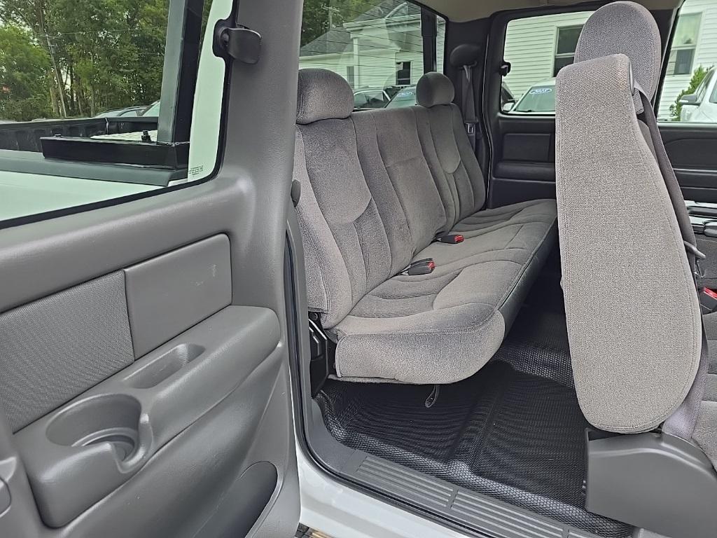 used 2003 GMC Sierra 3500 car, priced at $19,000